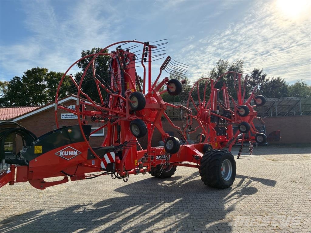 Kuhn GA13131 Schwader