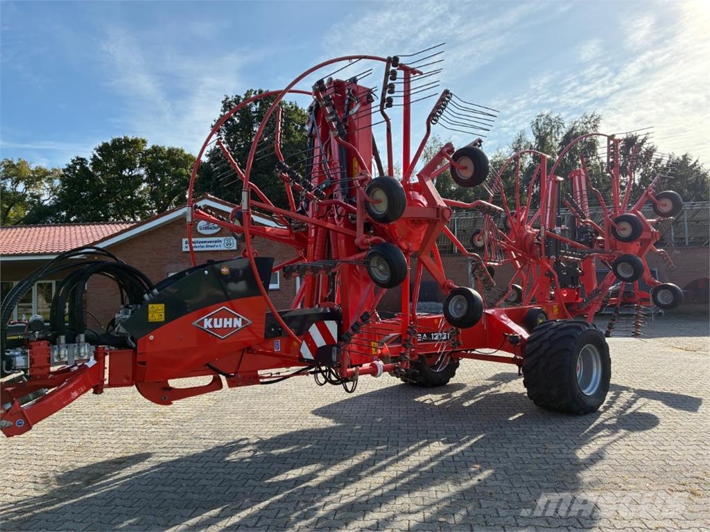 Kuhn GA13131 Schwader