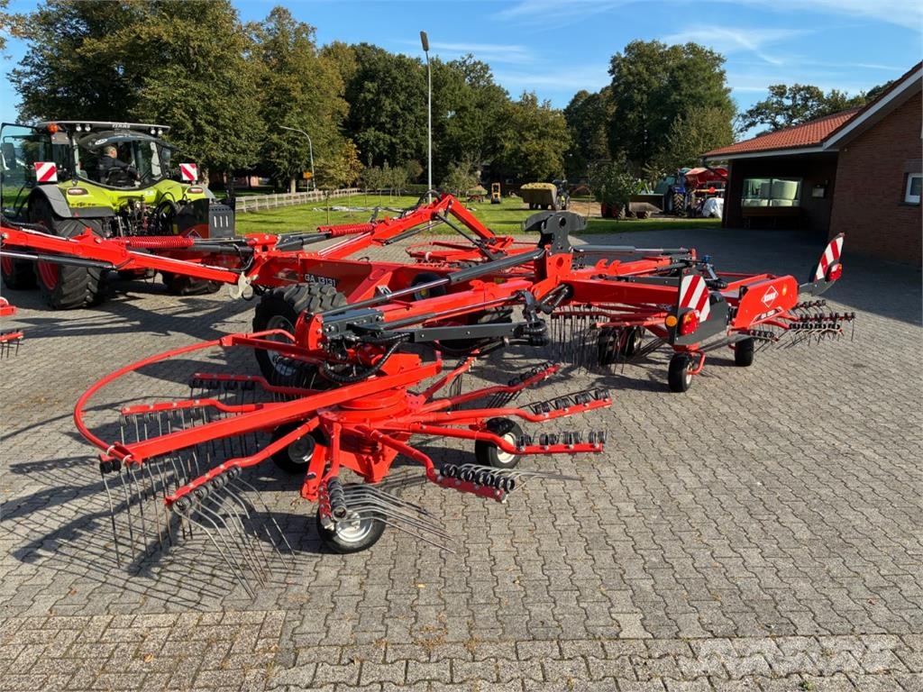 Kuhn GA13131 Schwader