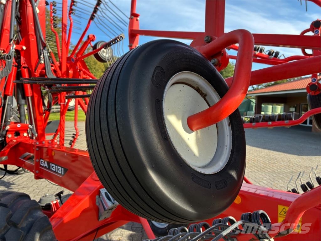 Kuhn GA13131 Schwader