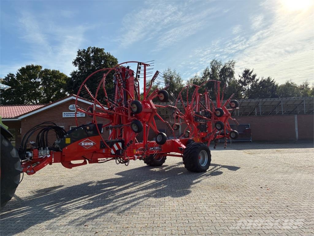 Kuhn GA13131 Schwader