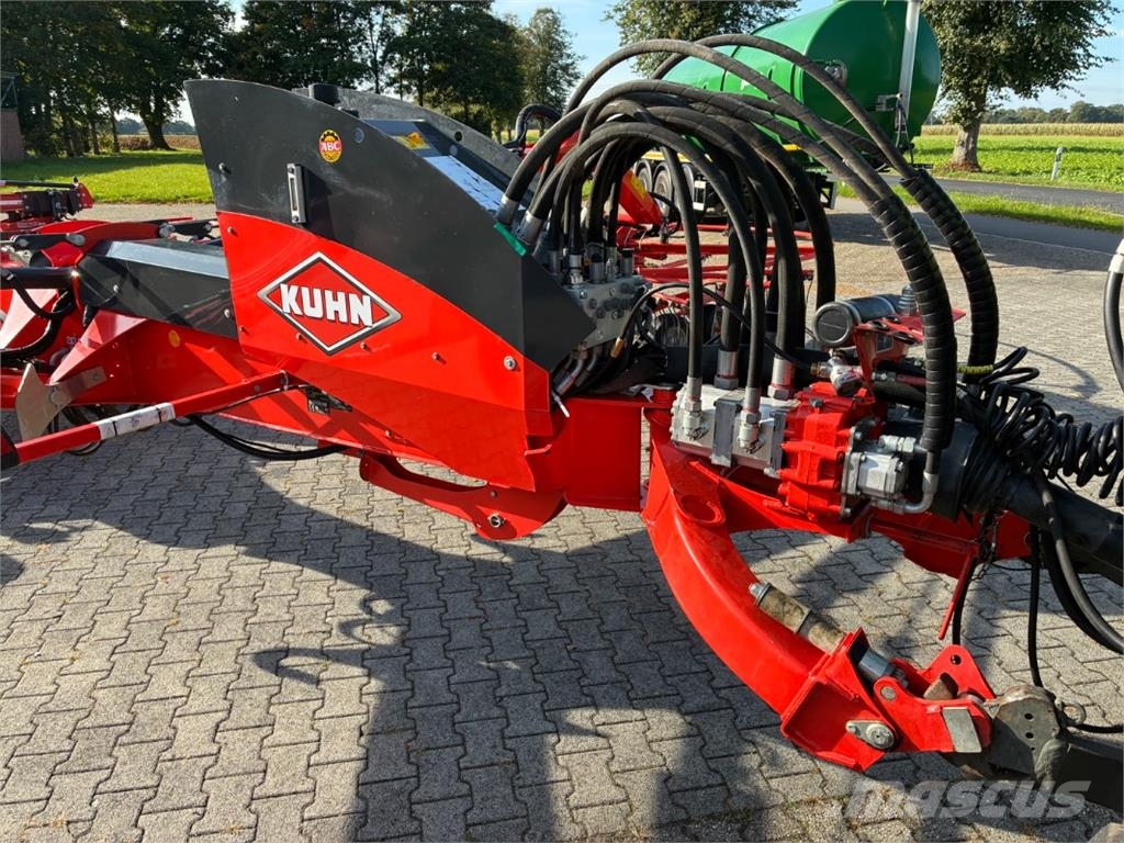 Kuhn GA13131 Schwader