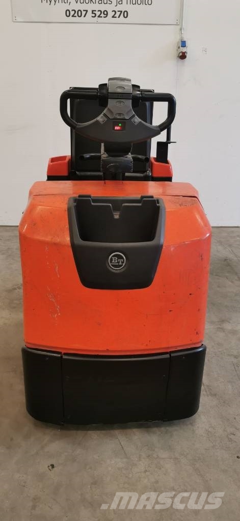 BT OSE 250 P Low lift order pickers