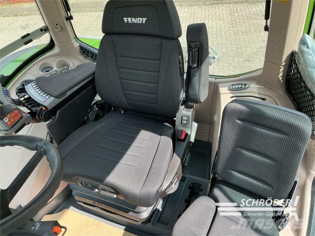 Fendt 942 VARIO GEN7 PROFI PLUS Traktoren