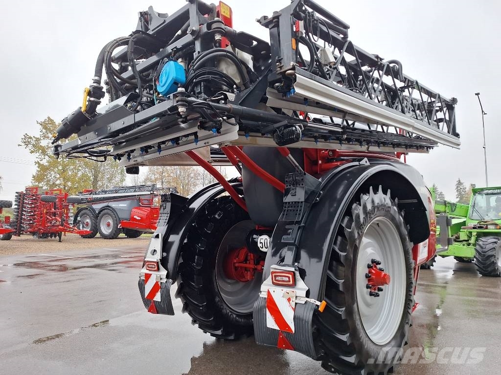Horsch Leeb 5 LT Pulvérisateurs traînés