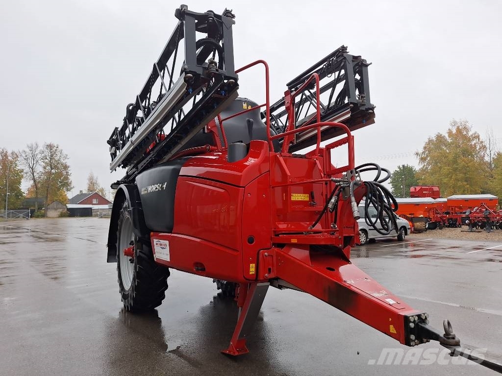 Horsch Leeb 5 LT Pulvérisateurs traînés
