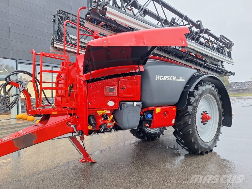 Horsch Leeb 5 LT Pulvérisateurs traînés