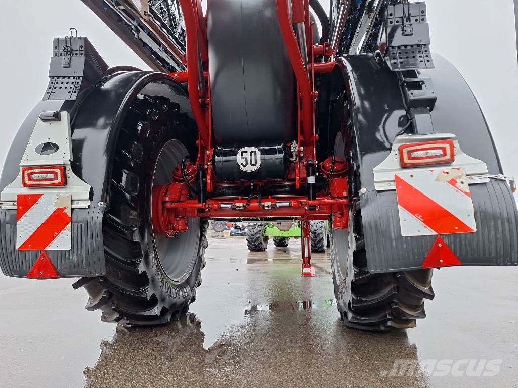 Horsch Leeb 5 LT Pulvérisateurs traînés