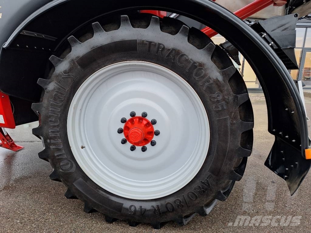 Horsch Leeb 5 LT Pulvérisateurs traînés