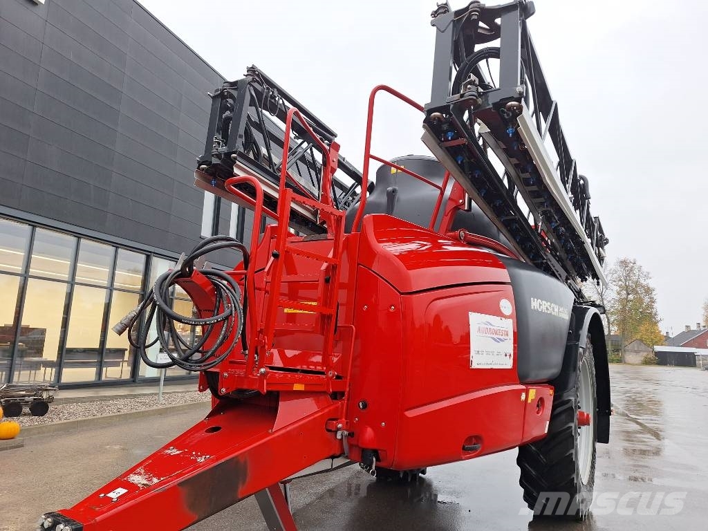 Horsch Leeb 5 LT Pulvérisateurs traînés