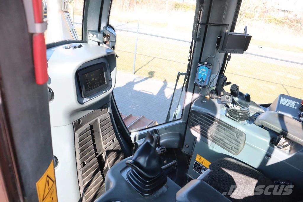 Liebherr PR736 LGP | AIRCO | LOW HOURS! Rupsdozers