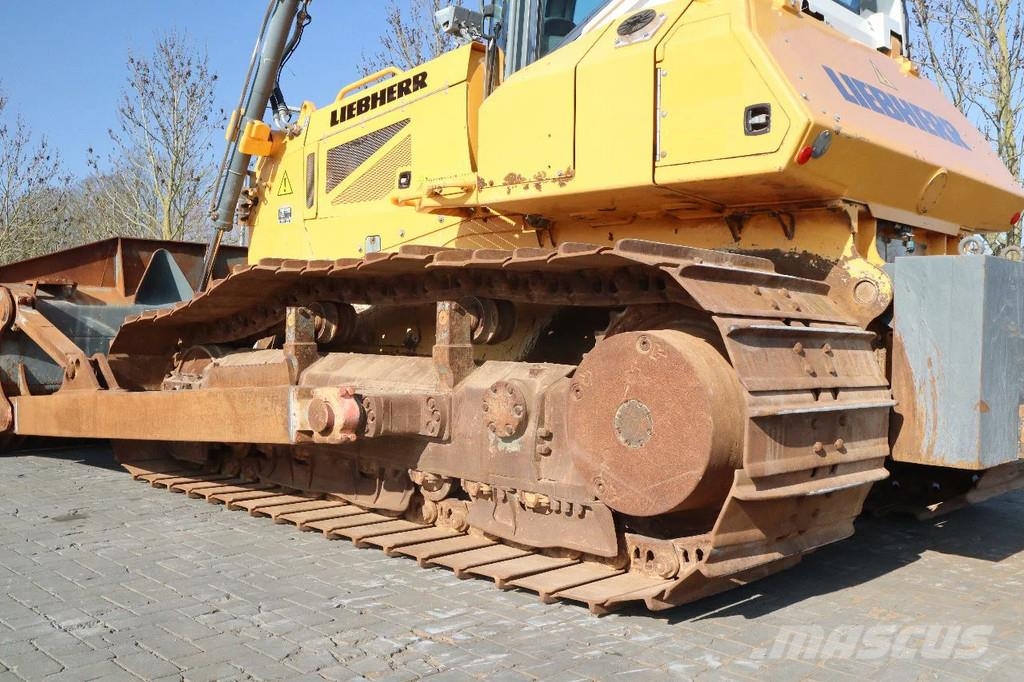 Liebherr PR736 LGP | AIRCO | LOW HOURS! Rupsdozers