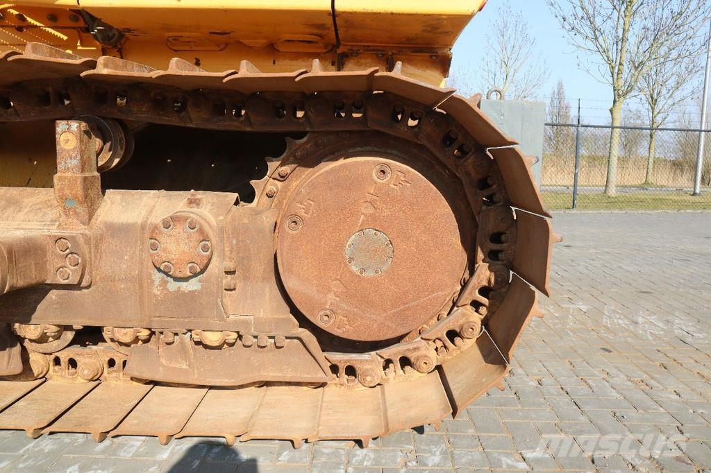 Liebherr PR736 LGP | AIRCO | LOW HOURS! Rupsdozers