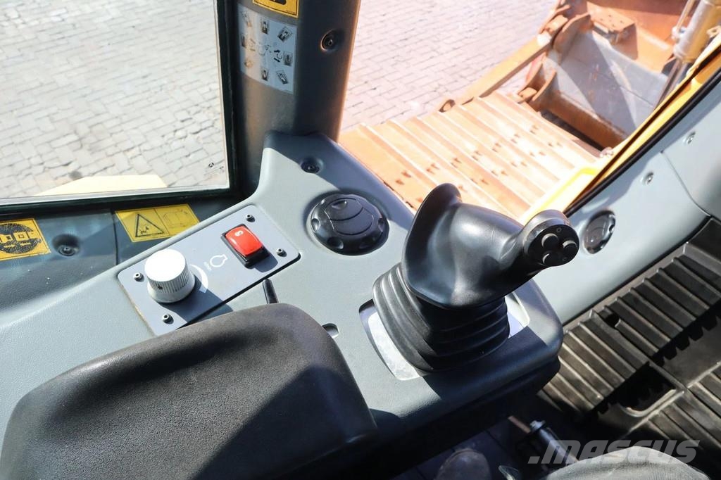 Liebherr PR736 LGP | AIRCO | LOW HOURS! Rupsdozers