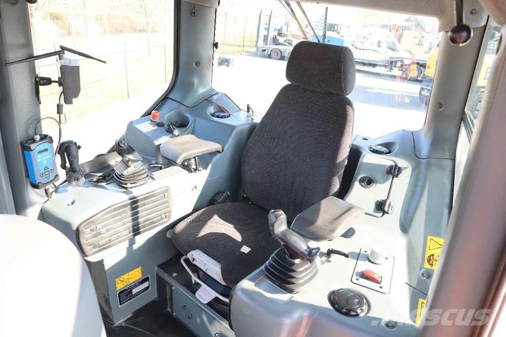 Liebherr PR736 LGP | AIRCO | LOW HOURS! Rupsdozers