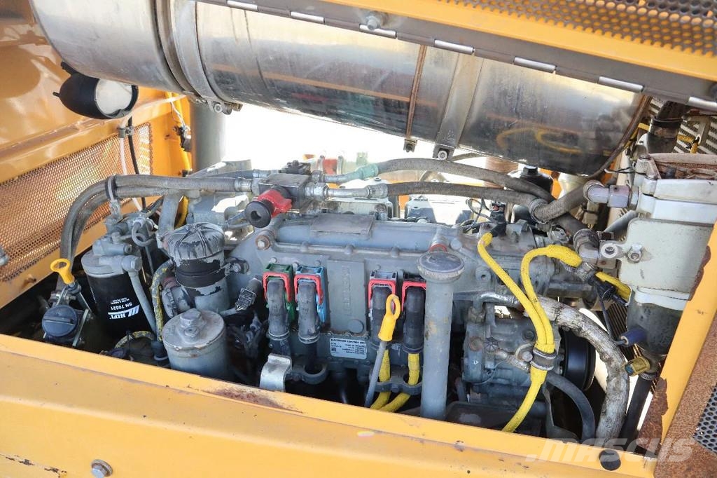 Liebherr PR736 LGP | AIRCO | LOW HOURS! Rupsdozers