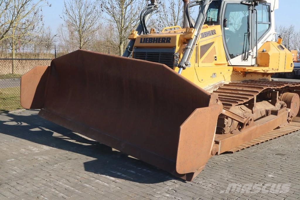 Liebherr PR736 LGP | AIRCO | LOW HOURS! Rupsdozers