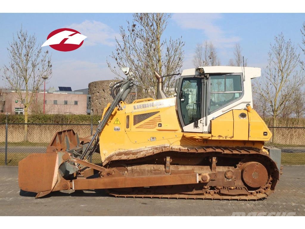 Liebherr PR736 LGP | AIRCO | LOW HOURS! Rupsdozers