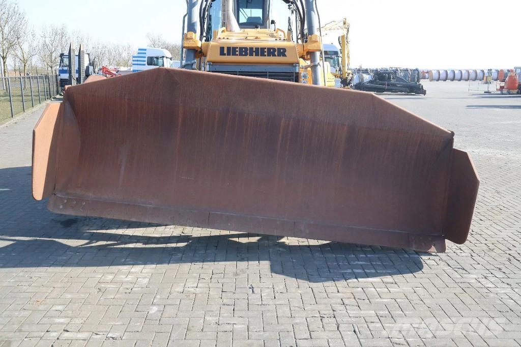 Liebherr PR736 LGP | AIRCO | LOW HOURS! Rupsdozers
