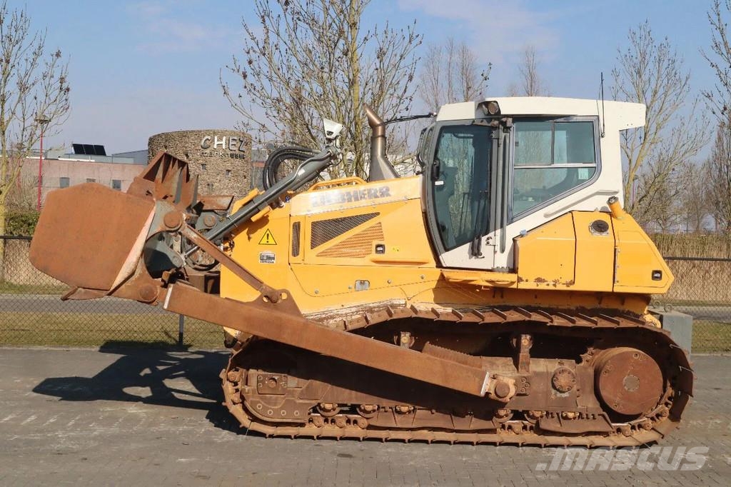 Liebherr PR736 LGP | AIRCO | LOW HOURS! Rupsdozers