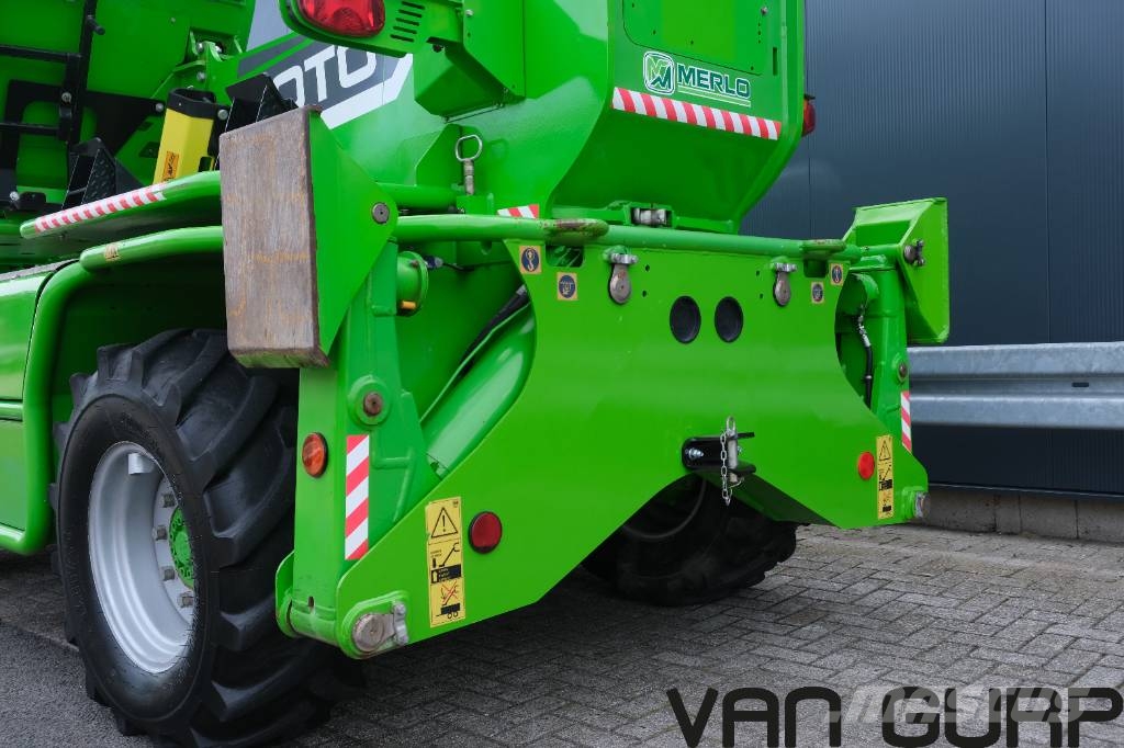 Merlo Roto 40.16 | 2019 | 1550h ( v.g.l. 38.16 ) Telescopic handlers