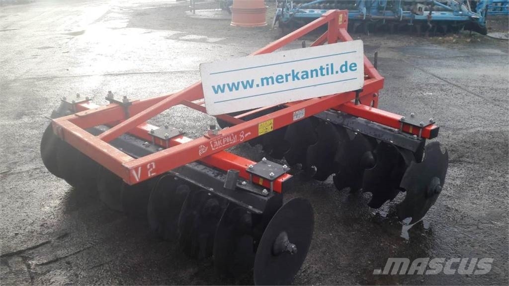Akpil V 2  NEU Scheibeneggen