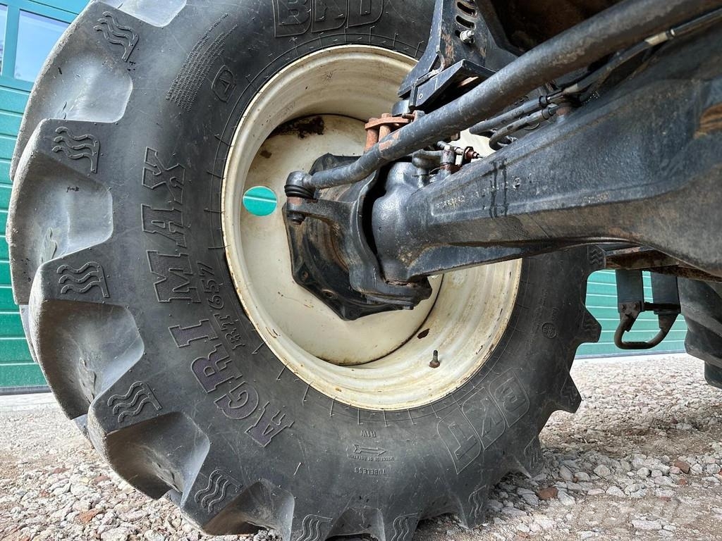 New Holland T7.250 Power Command Traktorer