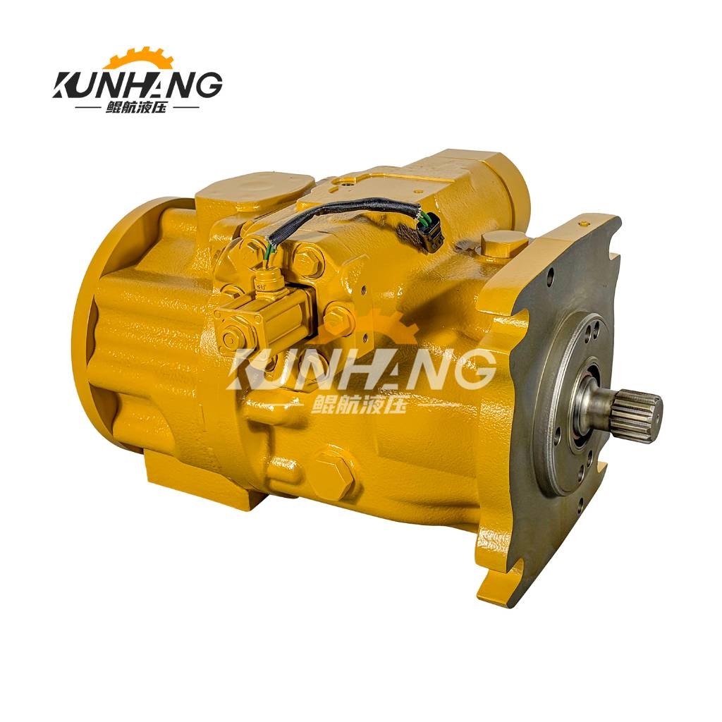 CAT 988K Main Pump 333-3788 384-9438 20R-9363 20R-6312 Hidraulice