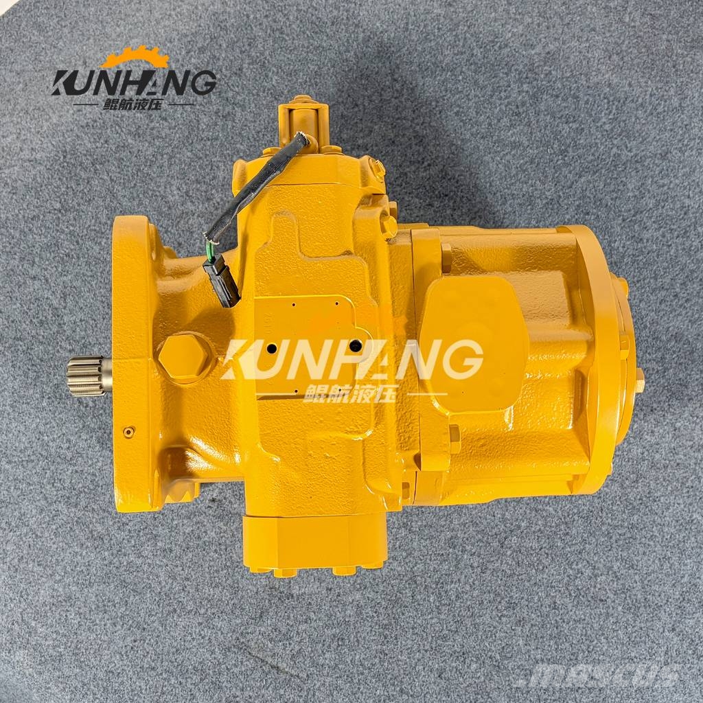 CAT 988K Main Pump 333-3788 384-9438 20R-9363 20R-6312 Hidraulice