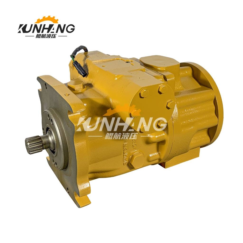 CAT 988K Main Pump 333-3788 384-9438 20R-9363 20R-6312 Hidraulice