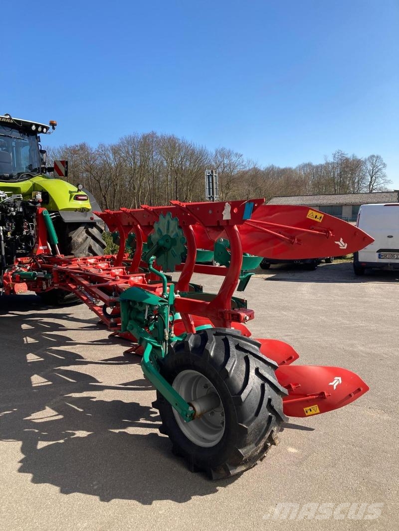 Kverneland 3300 S Variomat Pługi