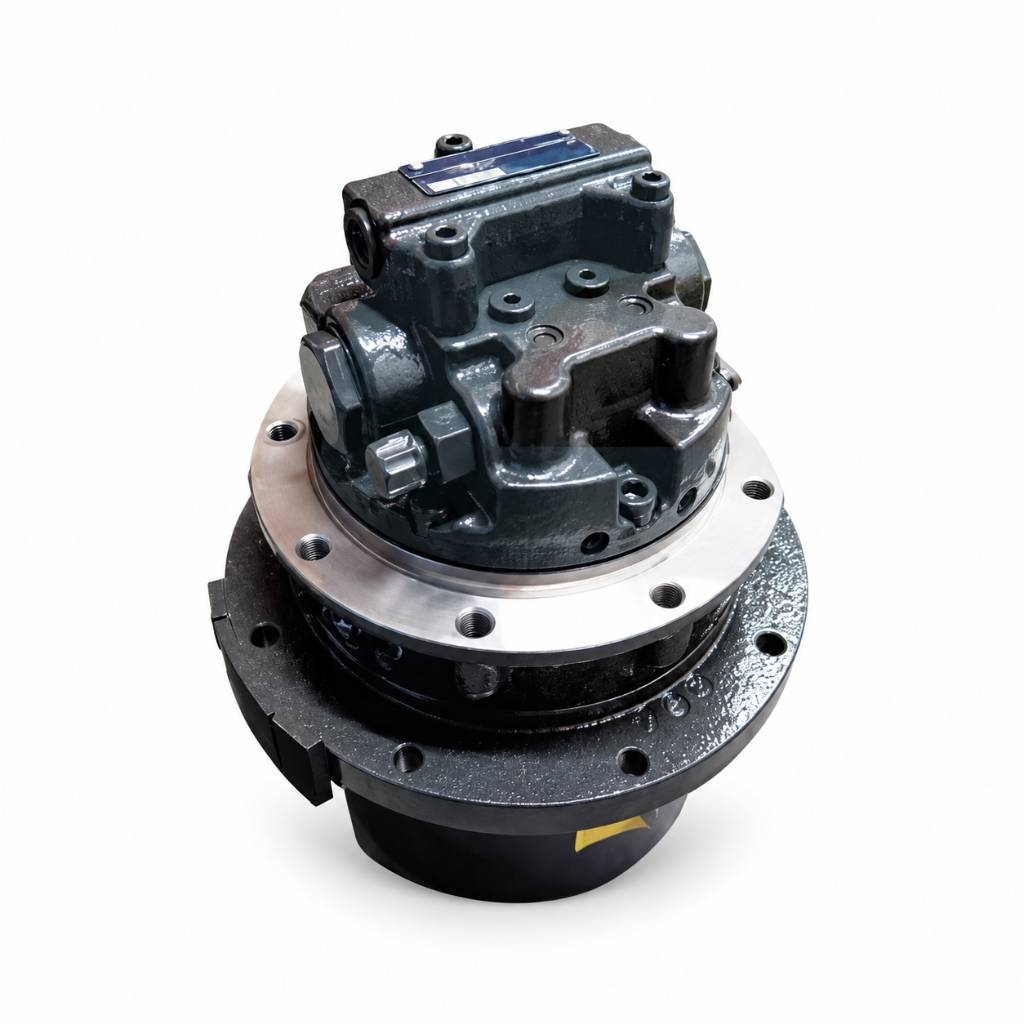 Bobcat Final drive X331 X325 6670667 Raamid