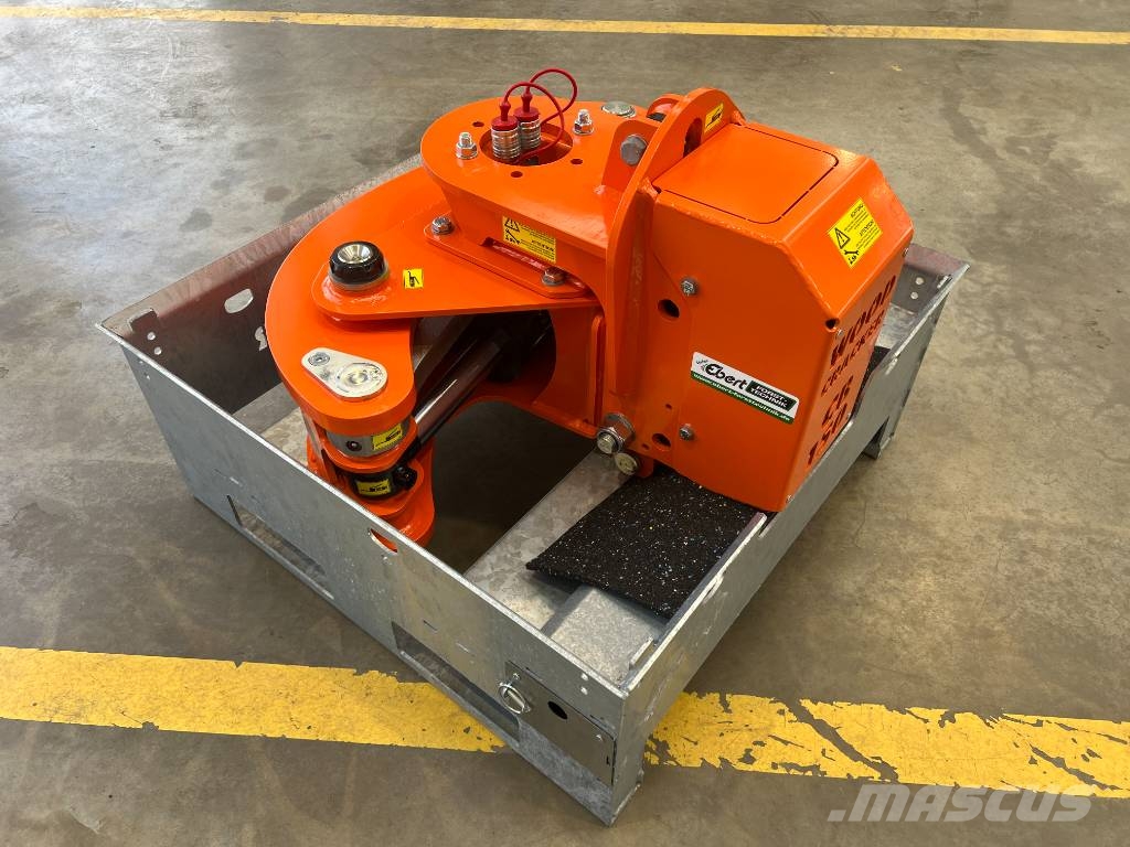 Westtech Woodcracker CB150 crane Fällgreifer / NEU 하비스터 헤드