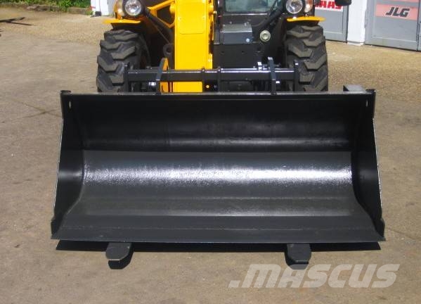Dieci APOLLO 25.6 4x4x4 6m/2.5t. vgl. MT 625 GTH 2506 Τηλεσκοπικοί ανυψωτές