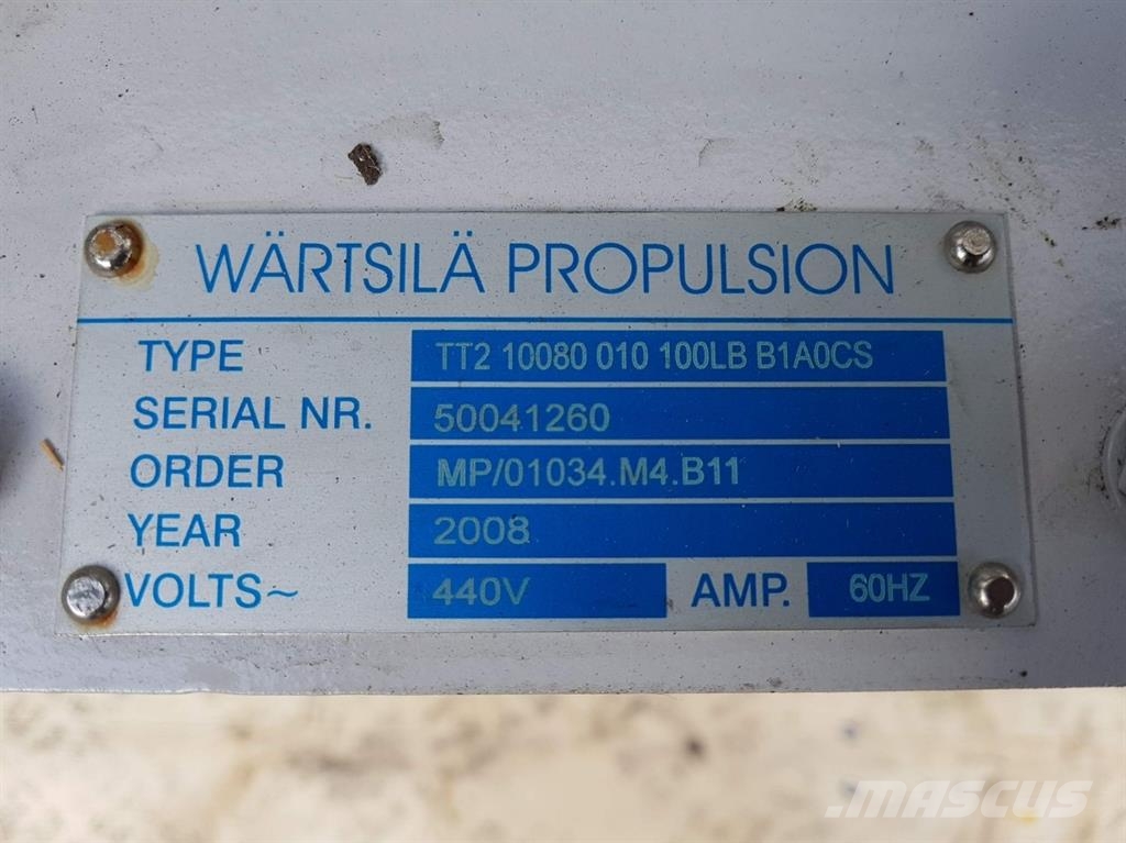 Parker 3kW-Hydraulic powerpack/Hydraulik aggregate Hydraulika
