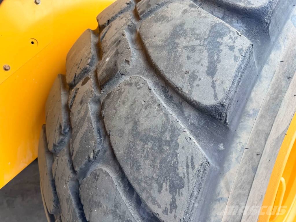 Volvo L180G Iekrāvēji uz riteņiem