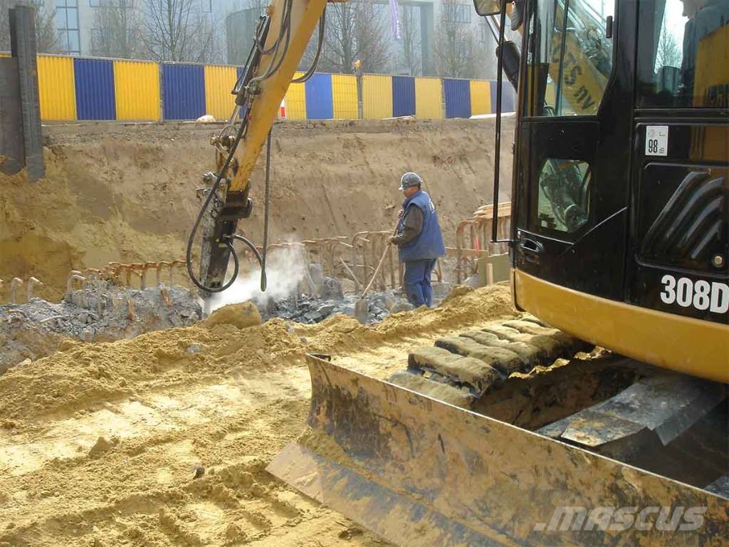 Promove XP400 Hammer / Brecher
