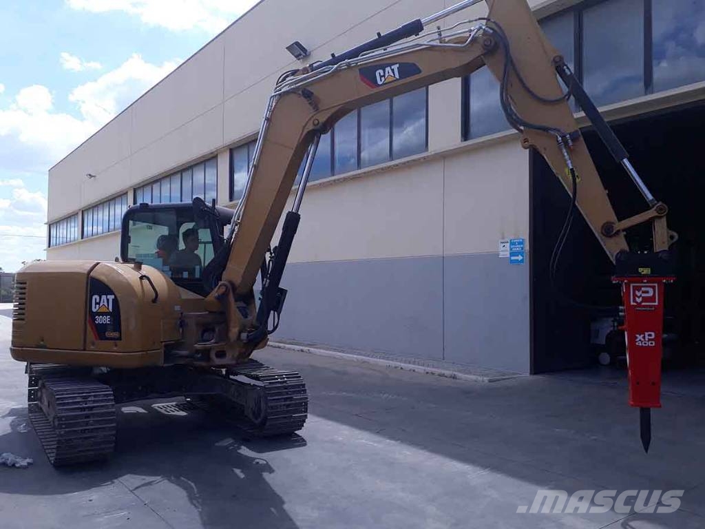 Promove XP400 Hammer / Brecher