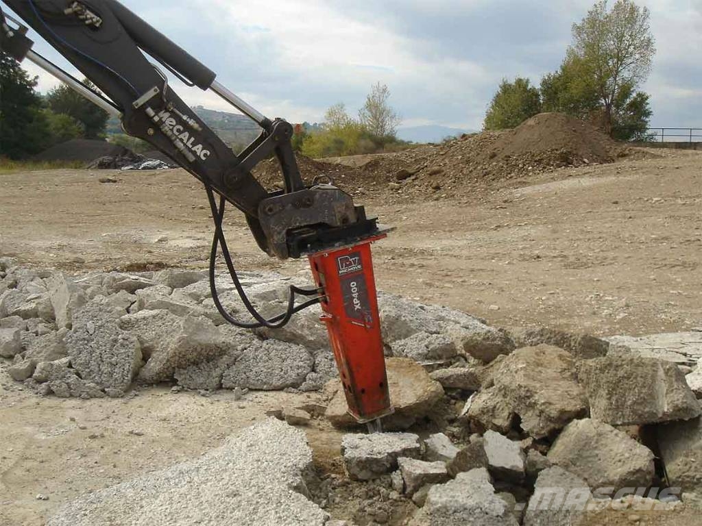 Promove XP400 – Reduced Price Until 15.11 | Quote in 2 h Hamers en brekers