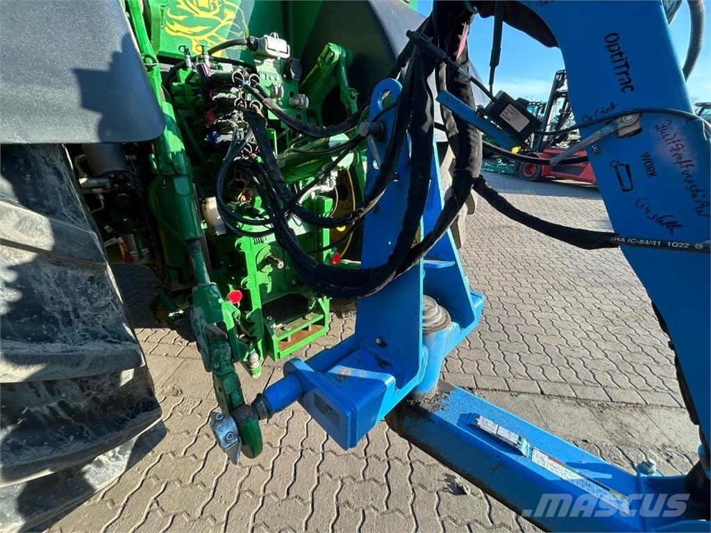 Lemken Diamant 16 + VarioPack / nur 250ha! Άροτρα