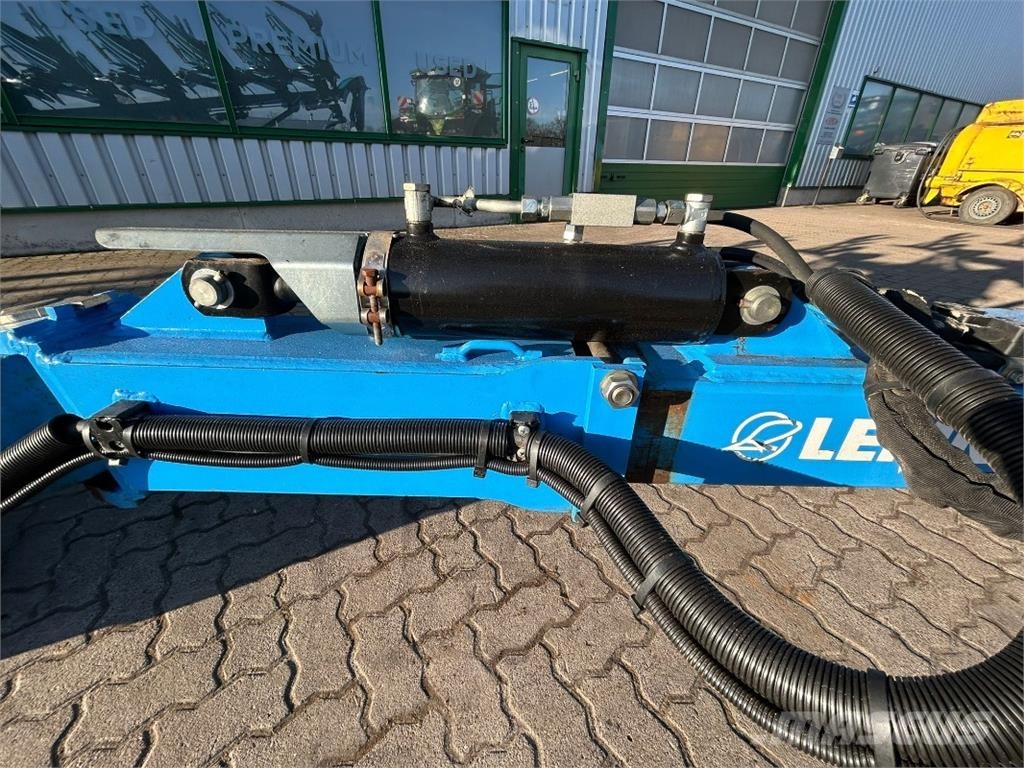 Lemken Diamant 16 + VarioPack / nur 250ha! Άροτρα