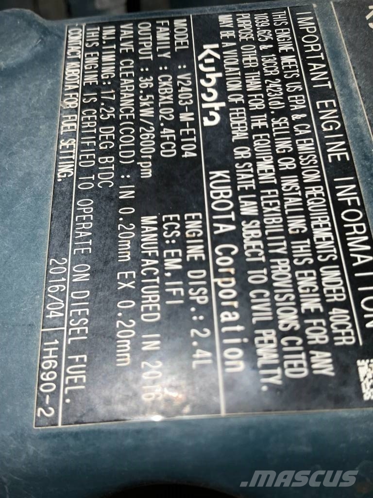 Ausa D 250 AH G Statybiniai savivarčiai sunkvežimiai