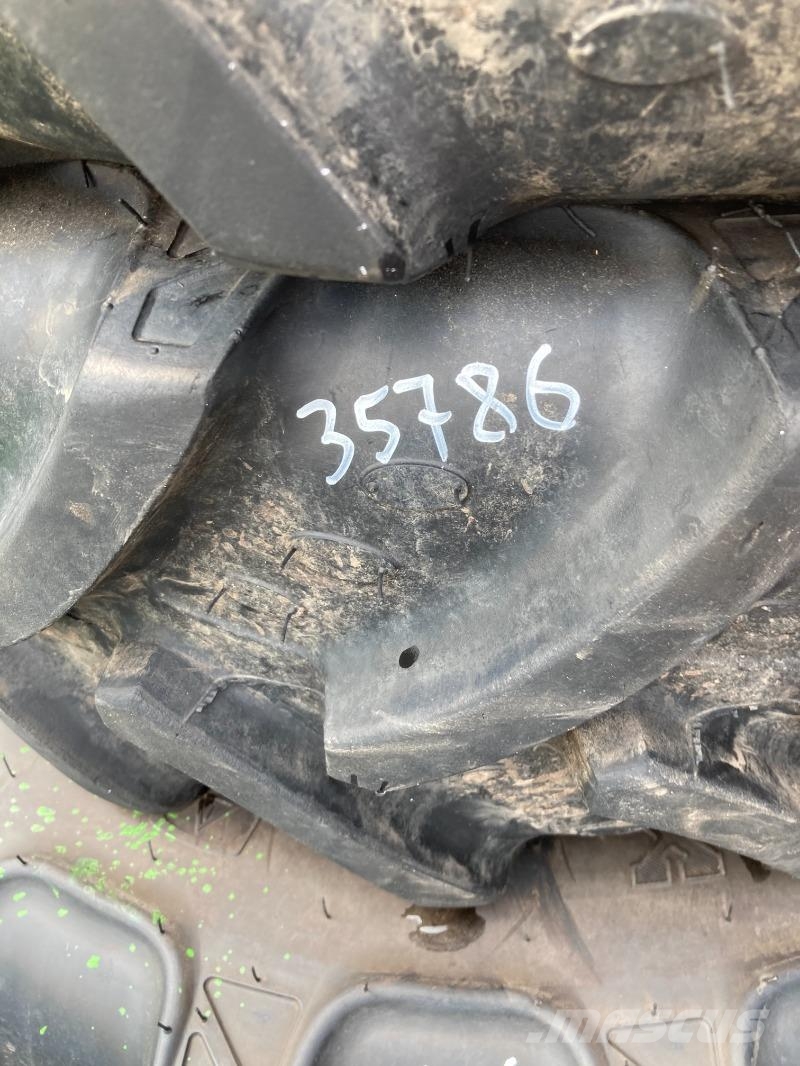 Sonstige 280/70R16 & 360/70R24 Muut maatalouskoneet