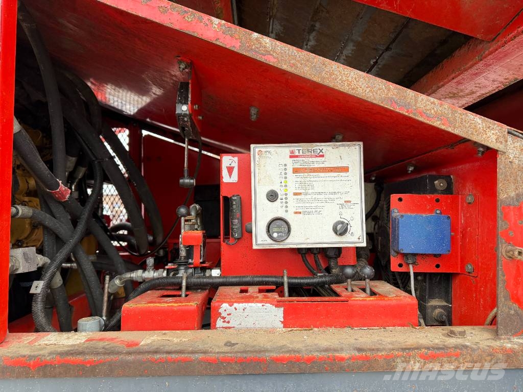 Terex Finlay 883 - Automatic Greasing / Caterpillar Engine Crible