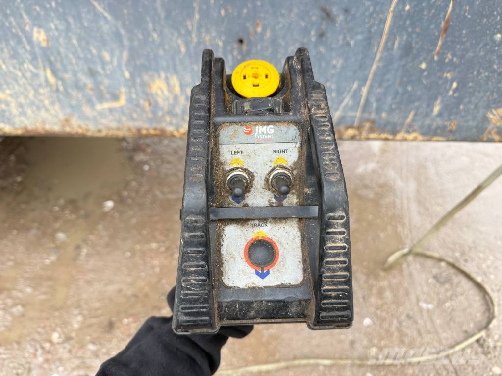 Terex Finlay 883 - Automatic Greasing / Caterpillar Engine Crible
