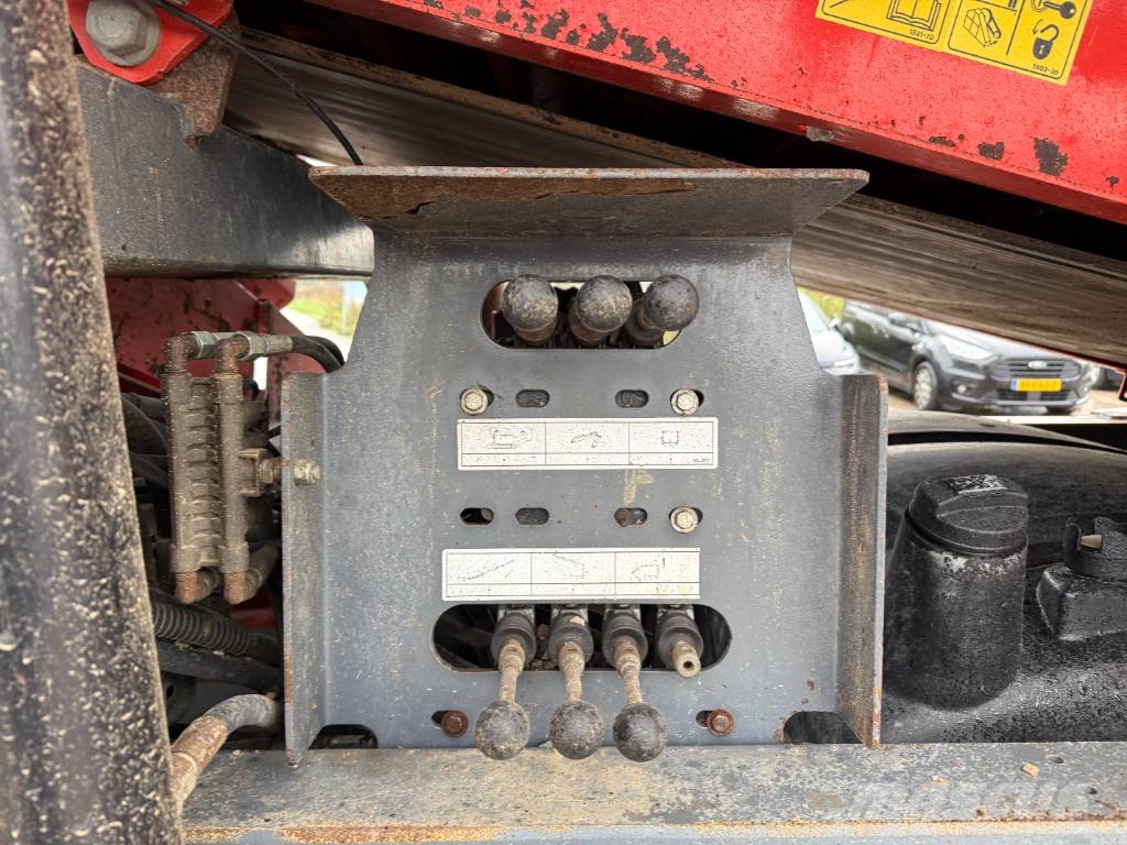 Terex Finlay 883 - Automatic Greasing / Caterpillar Engine Crible