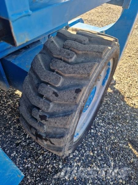 Genie GS5390 - 18m - 4x4 - Diesel Käärtõstukid