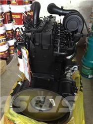 Cummins 6CTAA8.3-C240 Moteur
