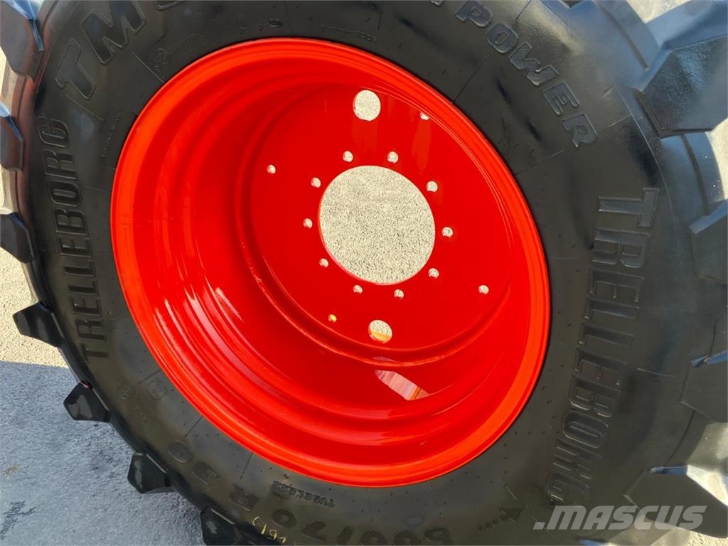 Trelleborg 600/70R30 TM900 HighPower Άλλα γεωργικά μηχανήματα