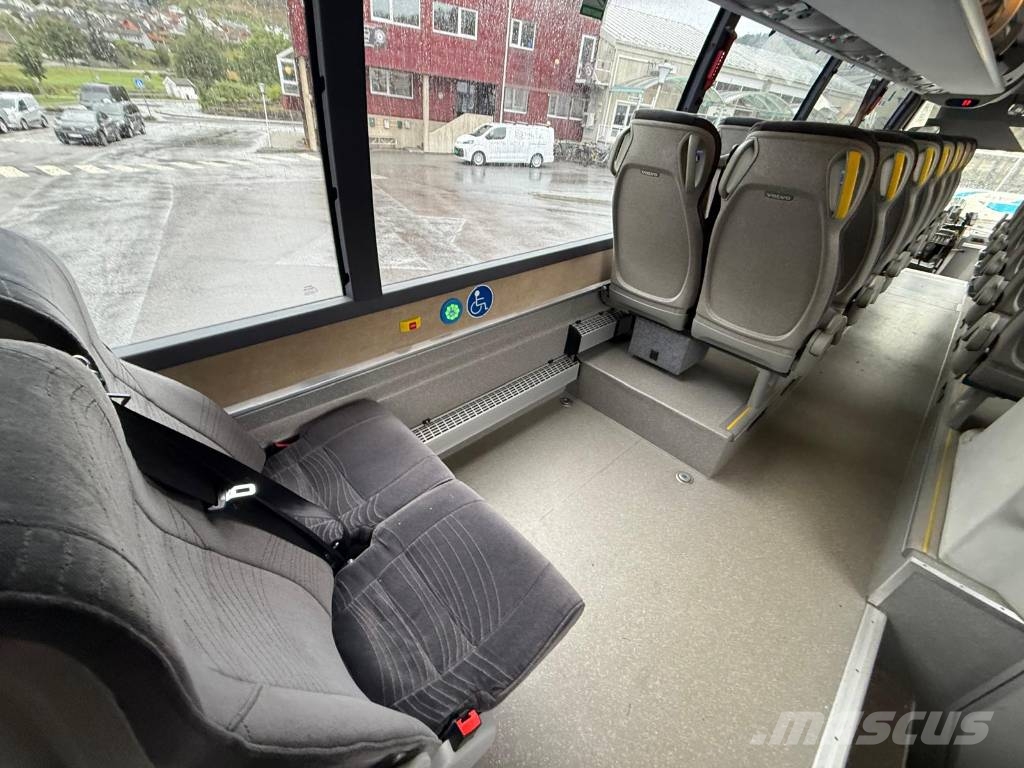 Volvo 9500. 7 Units! Zájezdové autobusy